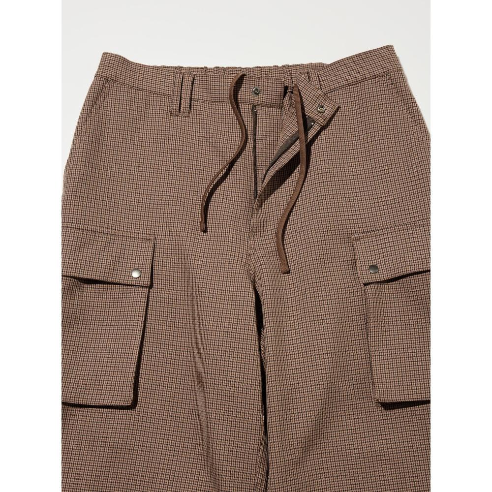 GU by Uniqlo Cargo Pants Rokh