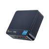 Beelink SEI 11 Mini PC W11 Mini PC 11th Generation I5 Processor 11320H 4C 8T 16GB DDR5 500GB NVME 6 Pro, (2.5~4.5GHz) SSD/WiFi /BT 5.0/ 2HDMI