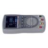 40MHz Oscilloscope Multimeter Waveform Automatic Mode 200Msps Sampling Rate Multimeter