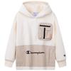 Champion Kids Fleece Hooded Pullover