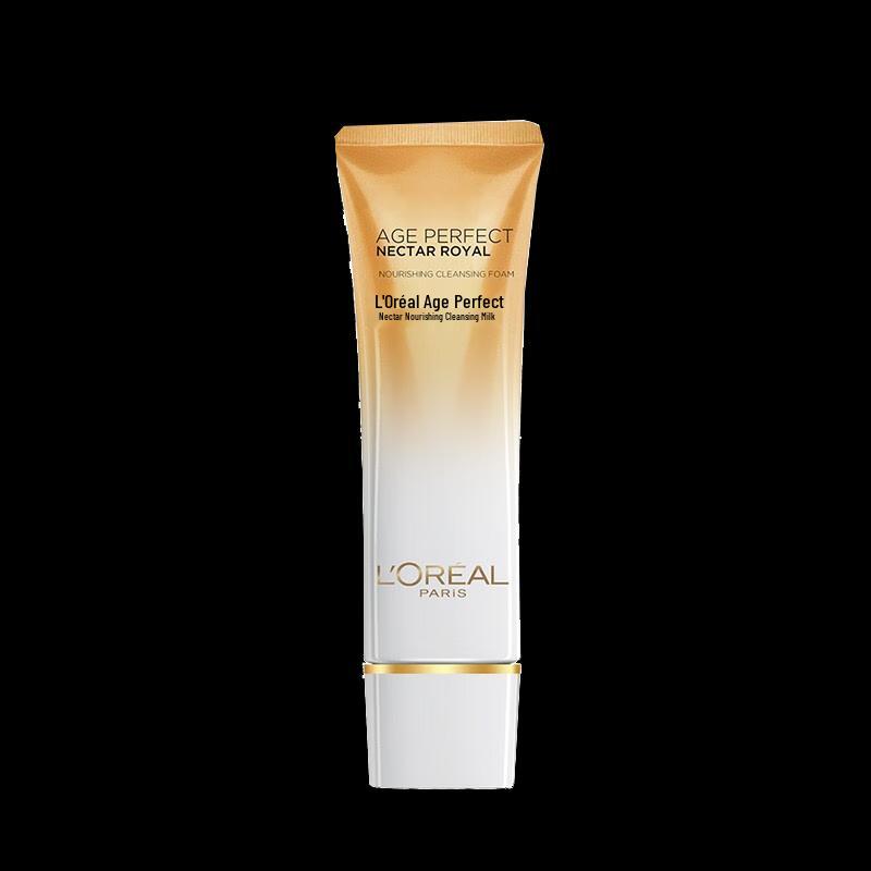 Очищающее средство для лица L Oréal Age Perfect Golden Honey