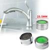 Durable Chrome Plated Faucet Aerator And Filter For Washer With Reliable Performance