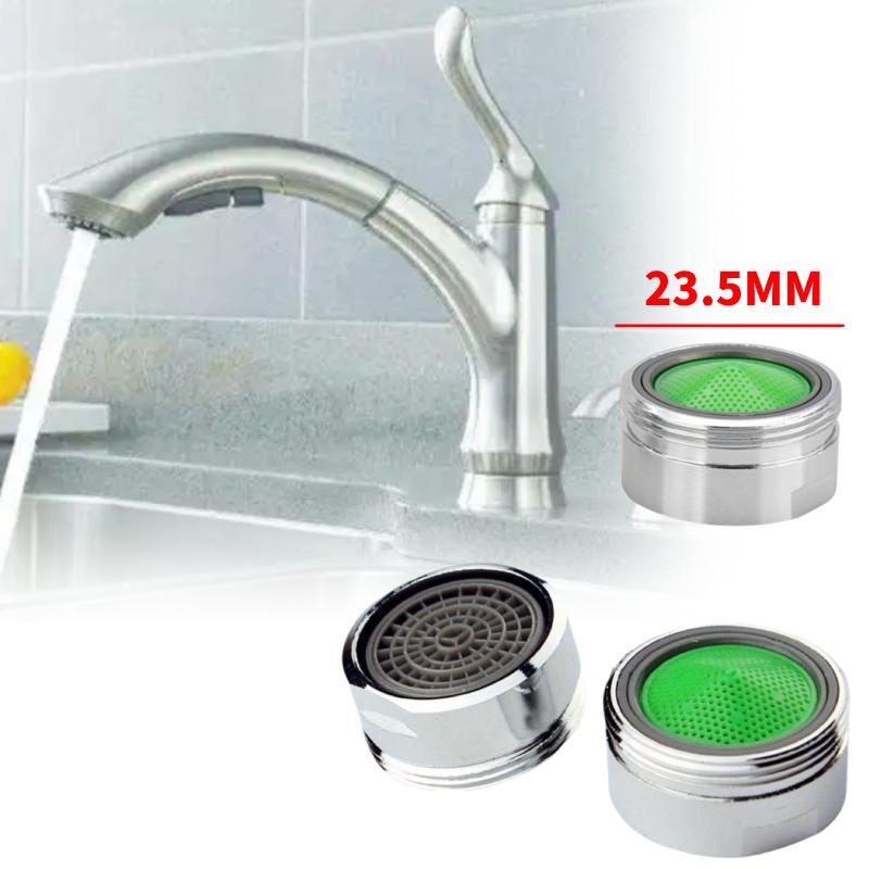 Durable Chrome Plated Faucet Aerator And Filter For Washer With Reliable Performance