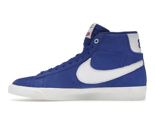 Nike Blazer Mid x Stranger Things OG Collection 2019 Men's CK1906-400
