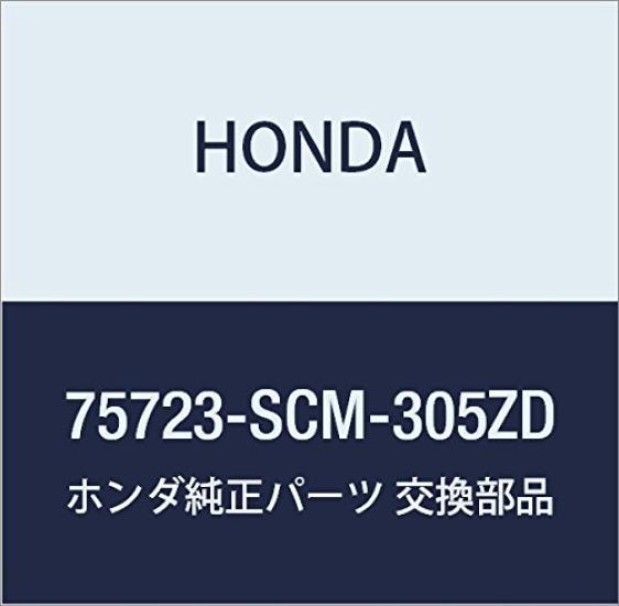 

Наклейка Оригинальные Запчасти HONDA Задняя Almas Номер детали TYPEPB THAT S THAT S 75723-SCM-305ZD