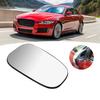 Door Side Wing Mirror Glass Fits for XF XJ XK XE X Type Replacement Accessory(Right)