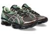 1203A270-251 Asics Gel-Quantum Kinetic Dark Sepia Shamrock Green (Men's)
