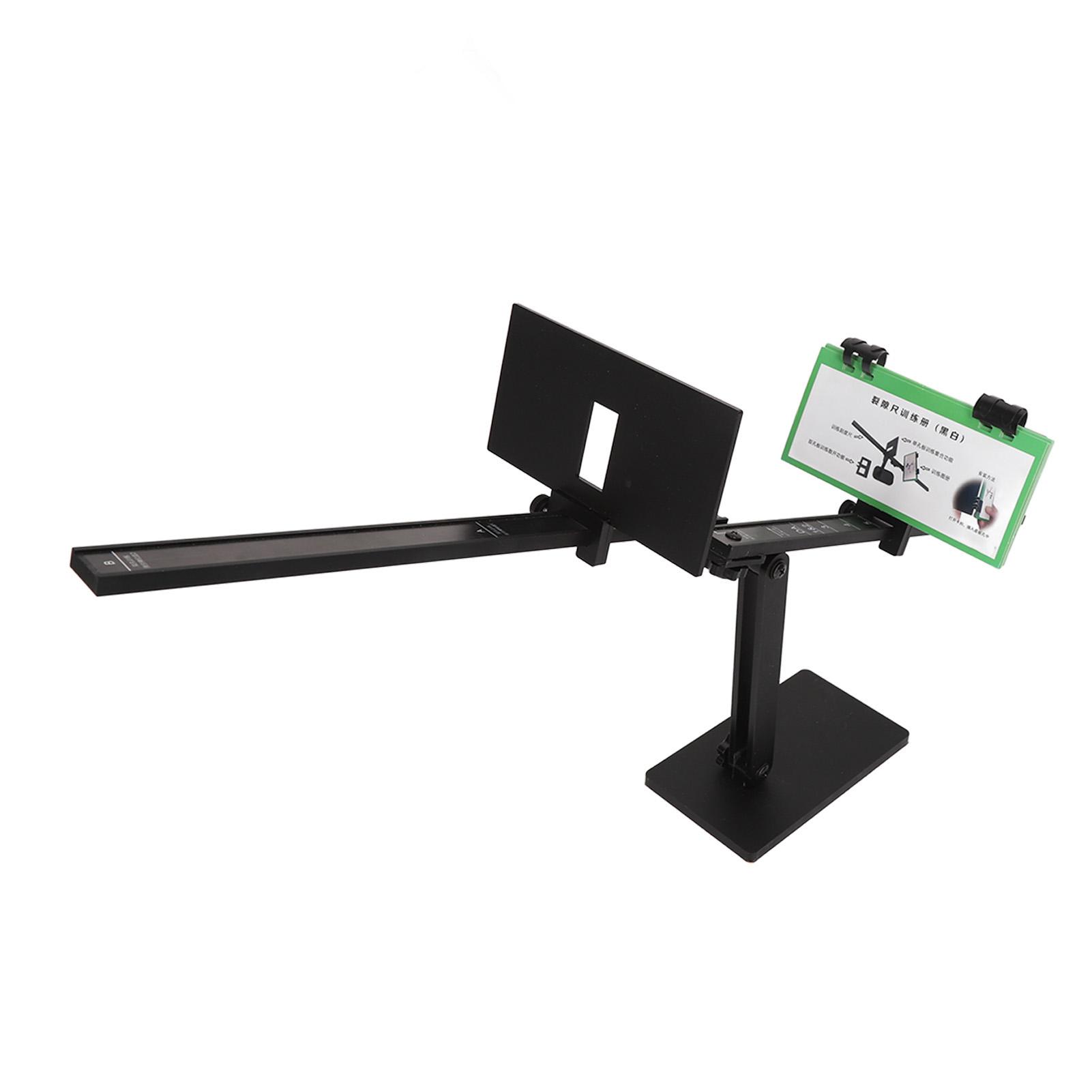 

Тренажер для проверки правильности зрения при амблиопии для детей