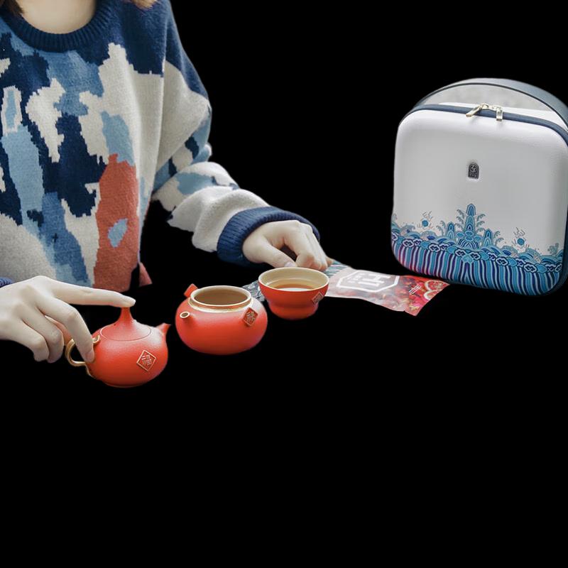 

Edenus Ceramic Kung Fu Tea Set