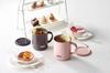 Vacuum Insulated JDG-351C-PWP (Powder Pink) Mug, 0.35L