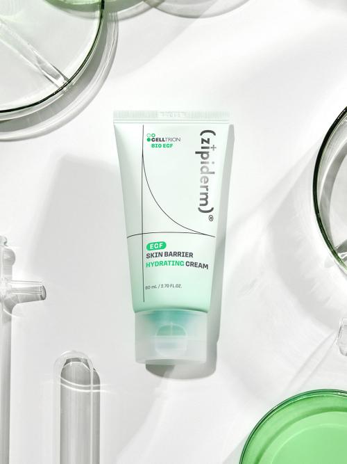 Zipiderm Egf Skinbarrier Hydrating Cream 80ml 1 [GB990009]