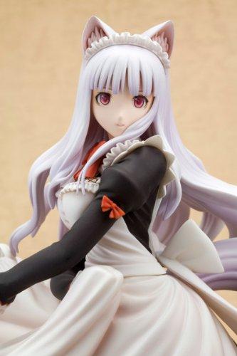 Kotobukiya Shop Exclusive Shining Hearts Lorna - Awakened Version - 1/8 Scale Pre-painted Complete Figure