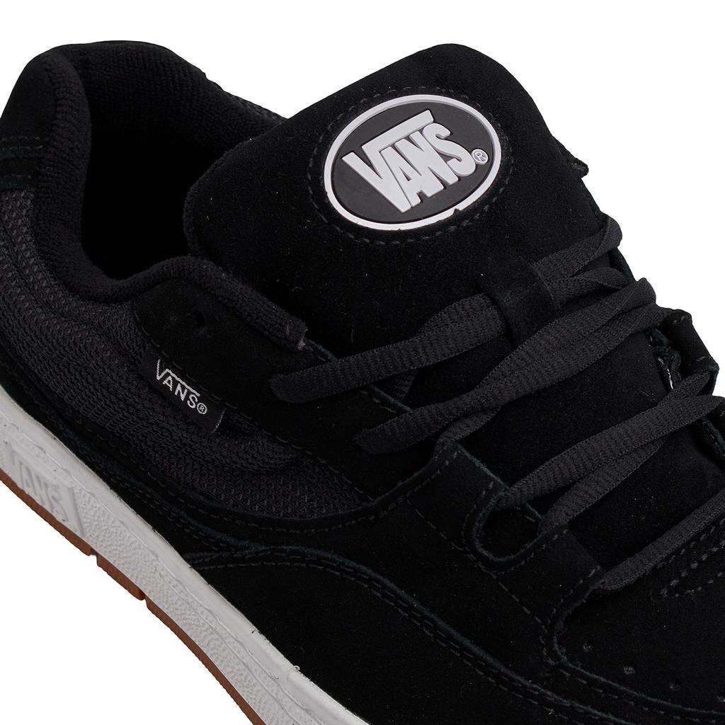 Men's Speed LS Sneakers VN000CTNBP61