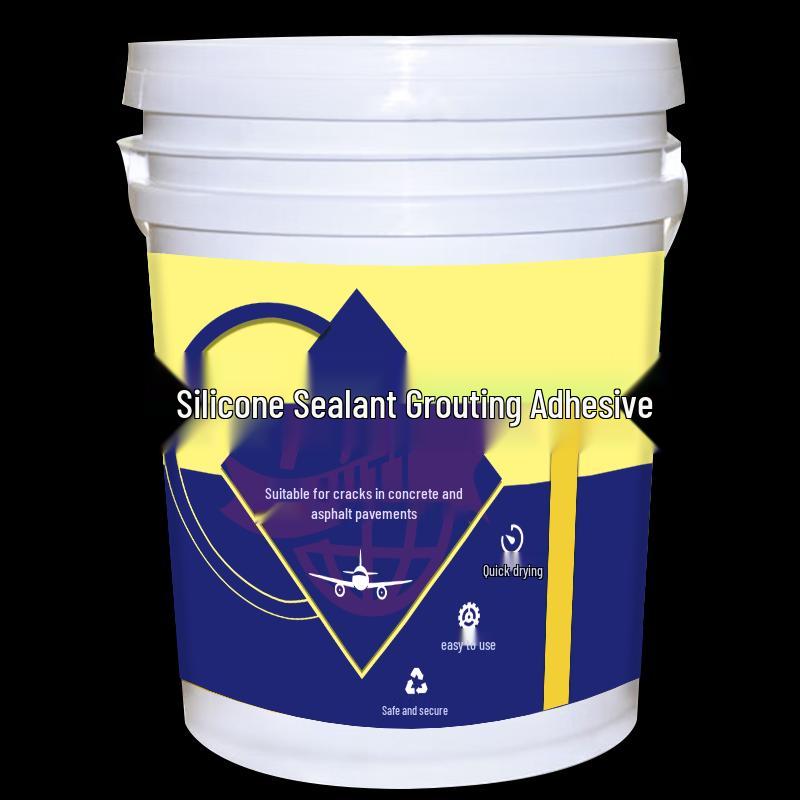 Zhongke Jiuzhou Airport Pavement Sealant