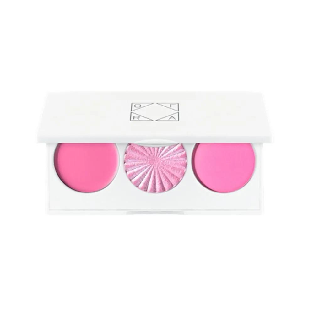 OFRA Midi Palette 1 Pack Cotton Candy Skies