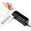 OfficeGoods Liberty Pro Electric Stapler - Heavy Duty Staples Up to 25 Papers - Easy to Load Standard Staples - Battery Operated - Perfect for Home