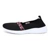 Puma Adelina Blossom Women Black 371140-01
