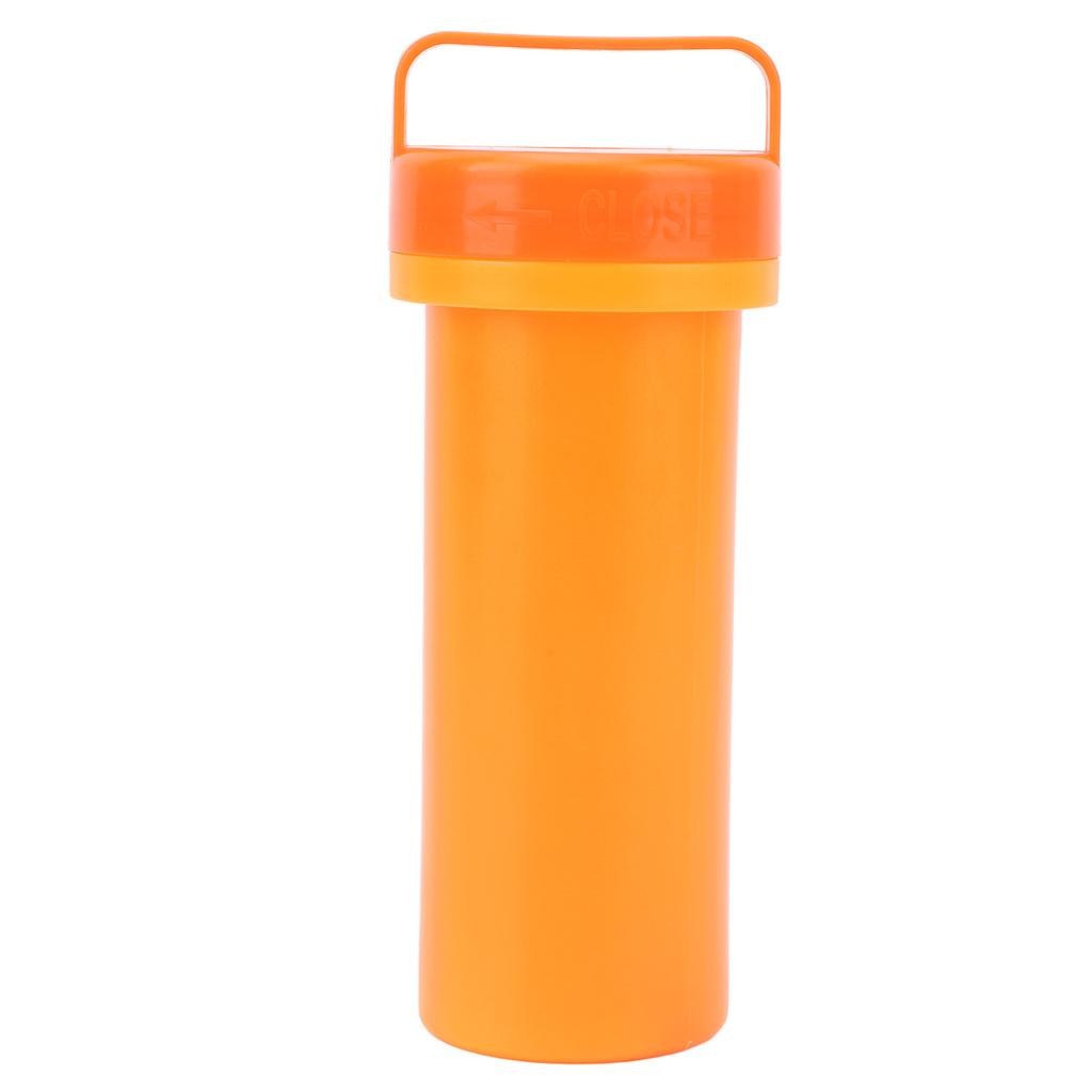 Kayak Repair Tool Box PVC Patch Glue Valve Wrench Storage Box Portable Organizer for Inflatable