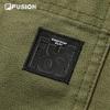 FILA FUSION Men's Casual Cargo Pants