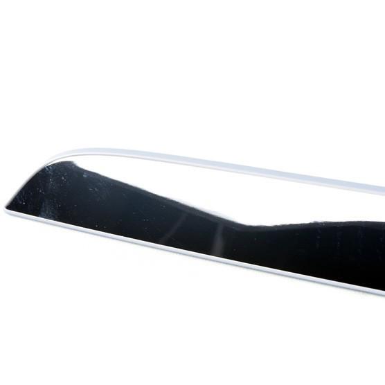 51127365333 Chrome Rear Bumper Trim for BMW X5 F15