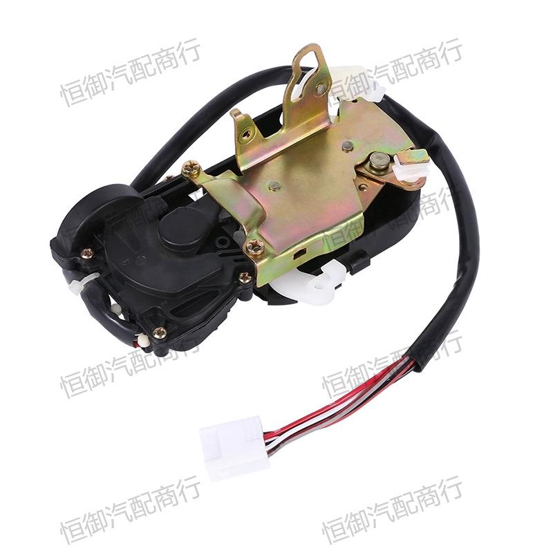 BJ3D-58-310 Front Right Door Lock Actuator for Mazda 323 Central Locking System