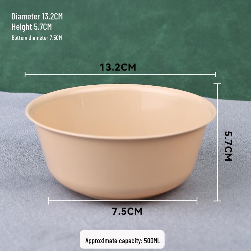 

Eco-Friendly Rice Husk Disposable Tableware