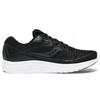 SAUCONY Kinvara 10 Lace-Up Low-Top Running Shoes Men Running Shoes Black S20467-5