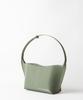 Gyeol Riko-Hobo_Grossy Wrinkle (Sage Green)