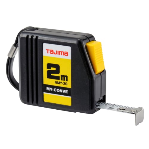 

Tajima Convex Micro Convex, 2m x 13mm, NMY-20BL