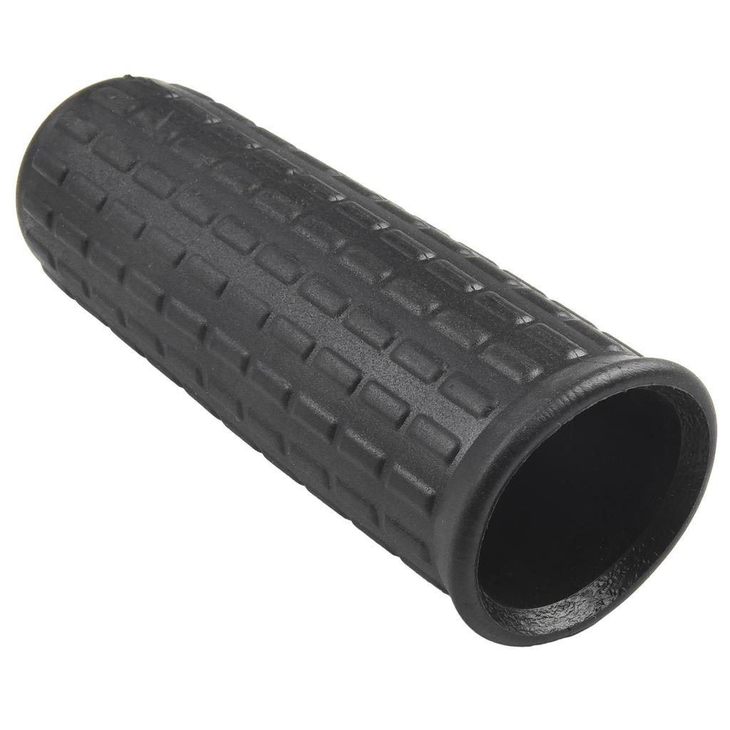 Cart Rubber Handles Durable Grips Handlebar Non Slip
