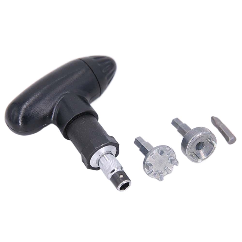 Golf Cleats Golf Spike Wrench Tool Nails Puller Kits Spikes Replacement Tool Handle Wrench Tool