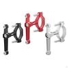Kettle Rack Seatpost Fork Bracket Accessories Water Bottle Cage Holder for Mountain Road Bikes