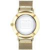 Coach Gold Mesh Ladies Watch - 14503125