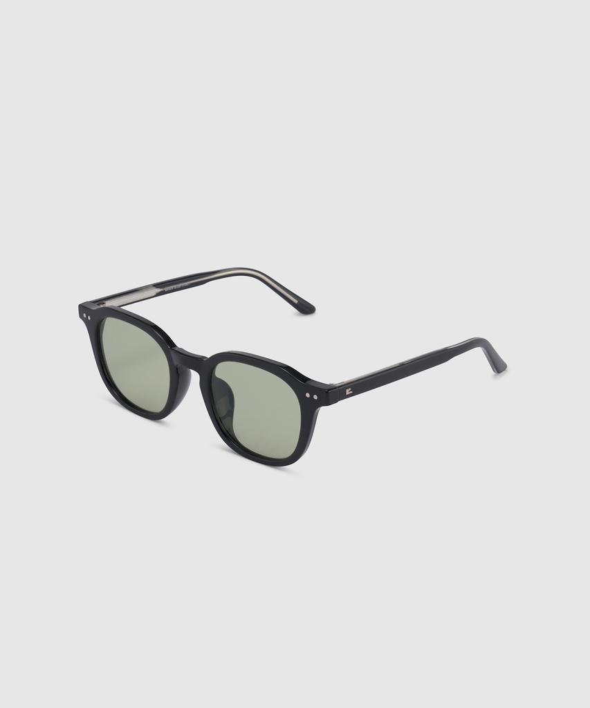 Beulluellipeonteu Andy-S Black-Khaki Tint