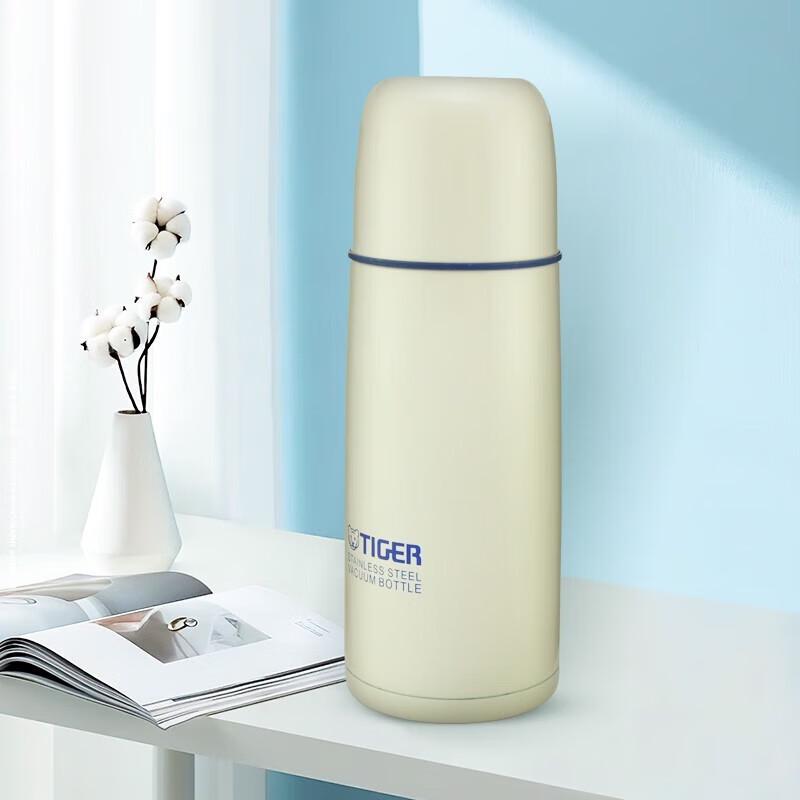 Tiger Corporation Stainless Steel Vacuum Insulated Bottle