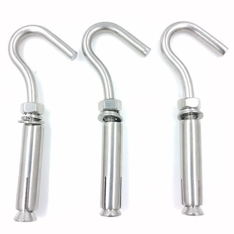 304 Stainless Steel Expansion Hook Anchor