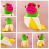 Shan Hai Jing AI Shark Plush Toy