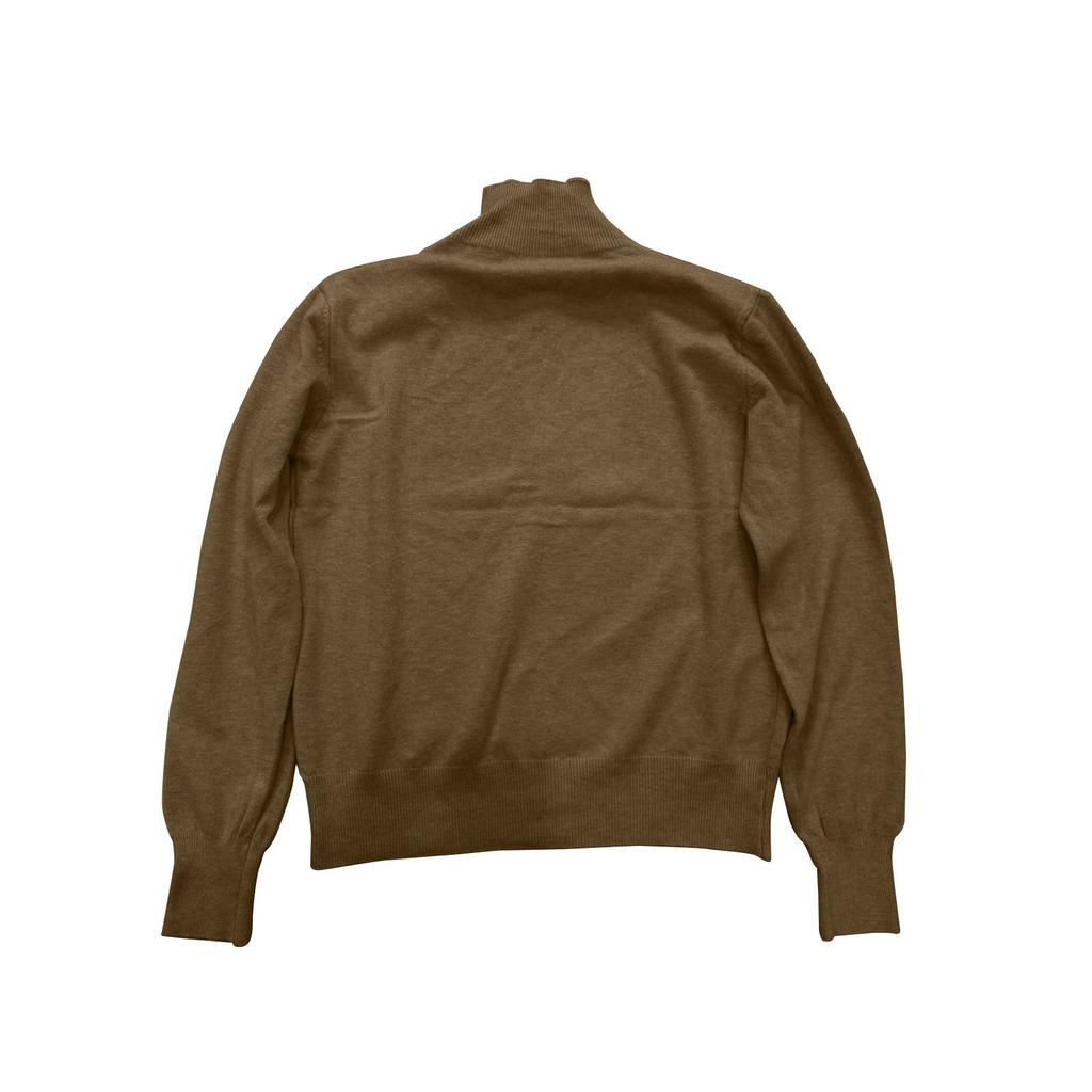 Women's Solid Color Casual Hooded Long Sleeved Knitted Sweater With Pullover And Base Layer Knitted Sweater