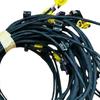 3G8971095CA FOR VW CC front bumper radar harness, KPL reversing radar  harness  3G8 971 095CA