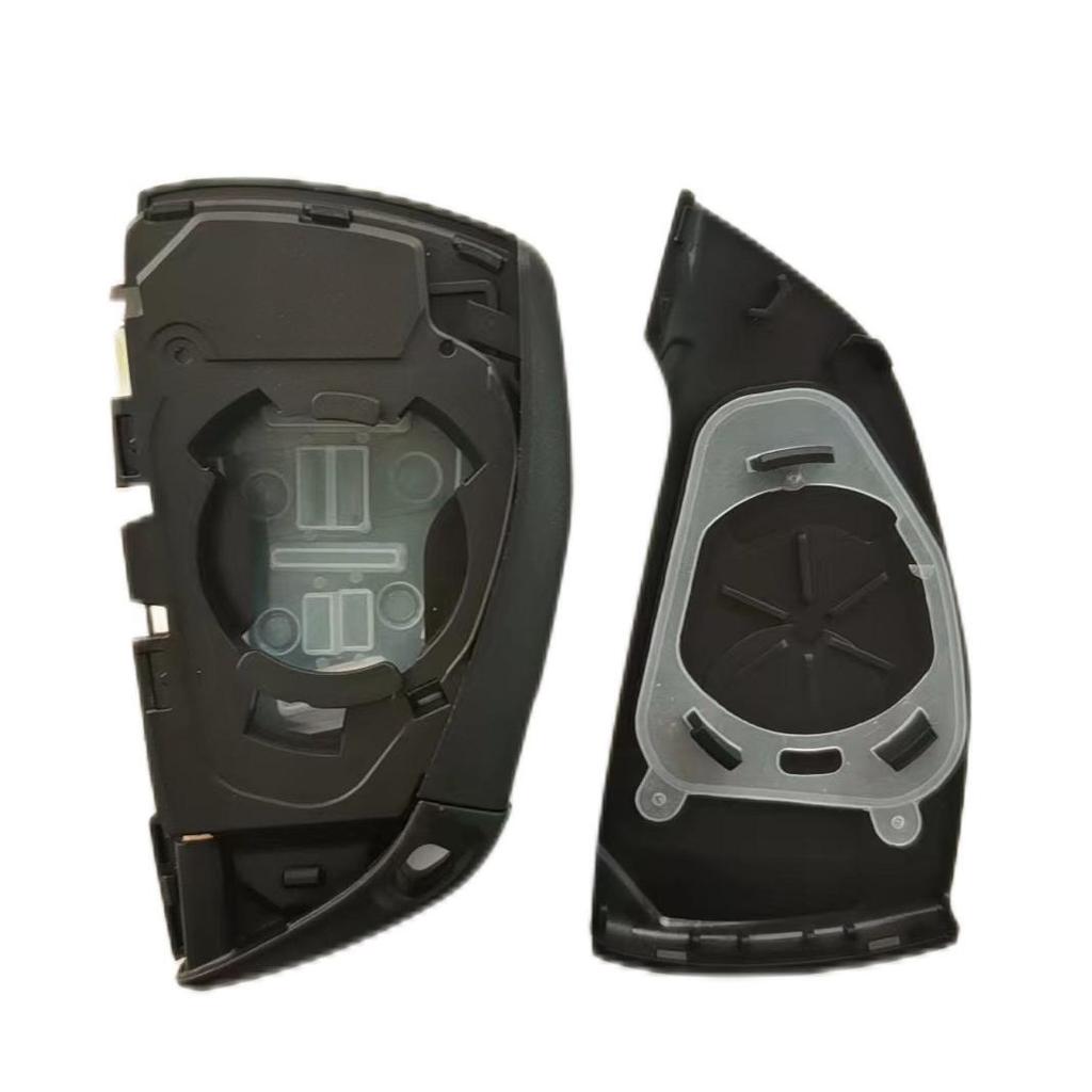 Compatible with 2023 Buick Envision/Chevrolet Smart Key 4+1 433 MHz Low Trunk Off-road Edition.