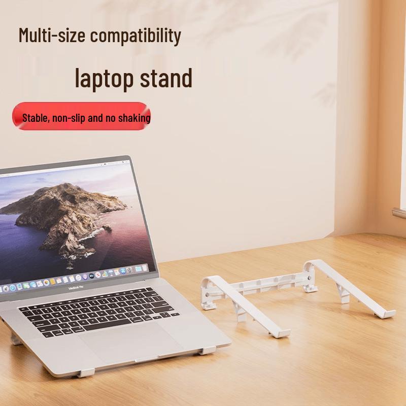 OLOEY Folding Laptop Stand Riser
