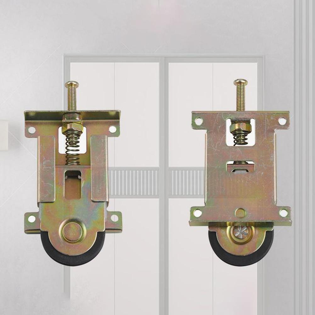 Bottom Pulley Cabinets Cam Roller Easy Installation Enhanced Stability Long-lasting Durability Minimal Effort Operation