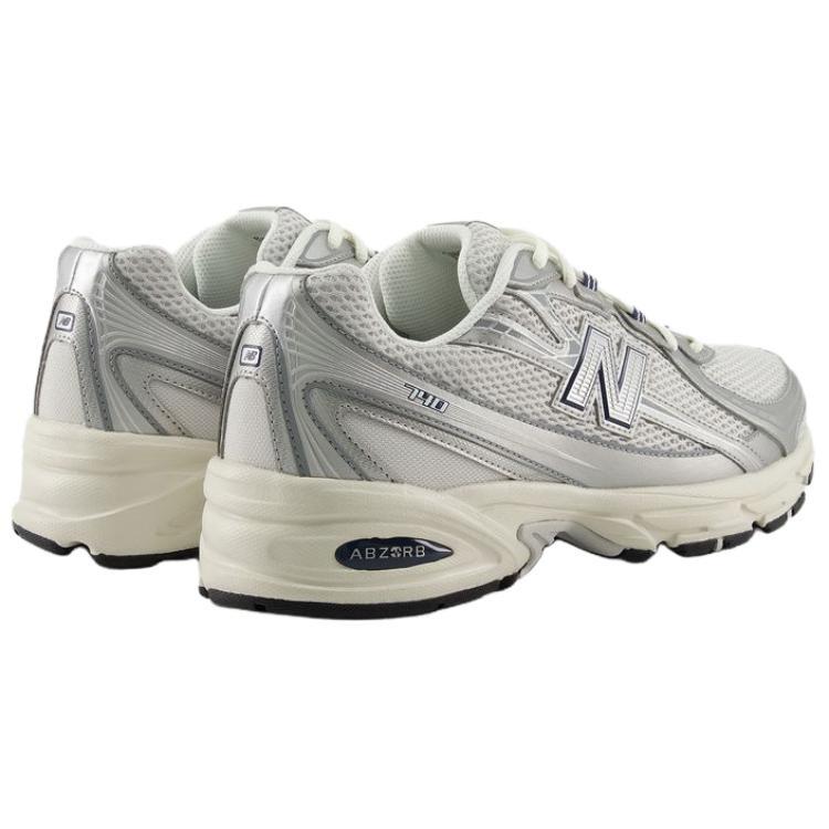 New Balance 740 'White Silver' Men's U740GC2