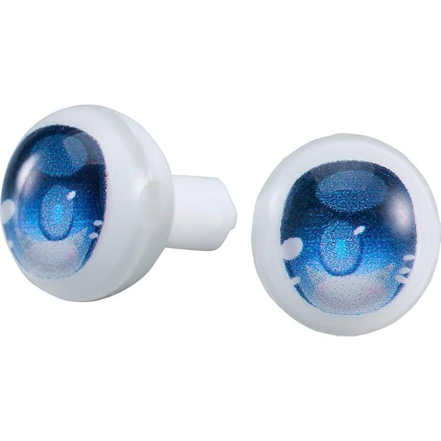 Used Nendoroid Doll Doll Eye Navy Doll Eye