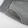 Autumn 2024 Korean-Style Fleece Sports Pants for Boys: Children's Long Pants