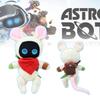 Adorable Astrobot Plush Rescue Doll Soft Rabbit Stuffed Toy For Kids And Collectors