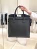 2025 Frühling Unisex Oberste Schicht Rindsleder Pendlerrucksack - Großes Fassungsvermögen Business- & Laptoptasche (5AC)