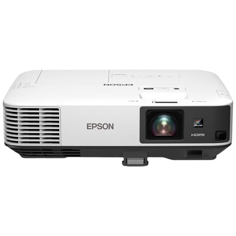 

Epson CB-2155W Wireless Business Projector (CN version)