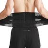 Support Belt High Lower Breathable Training Wrap for