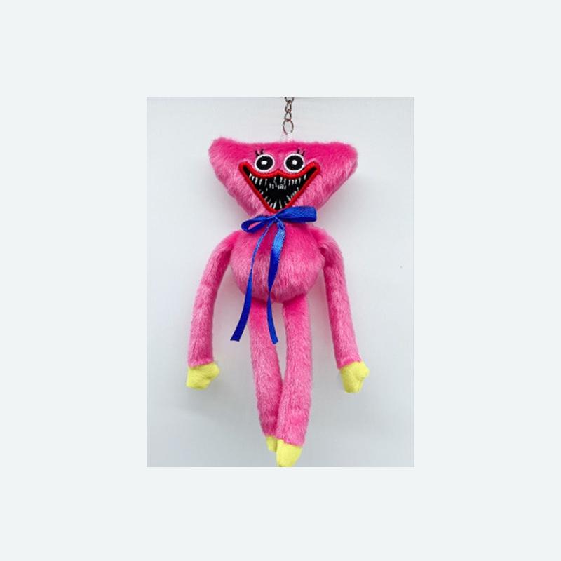 

Poppy Playtime Toys Stuffed Toy Plushie Plush Doll For Girls Pillow Decor Gift розы красного